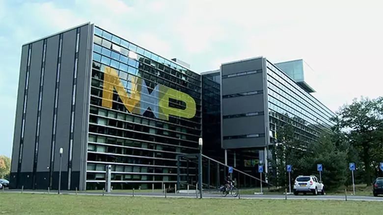 NXP Semikonduktor